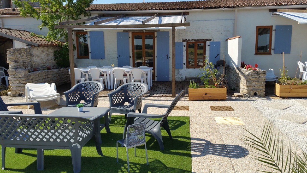 Photo of Patio Balcony in Gibourne