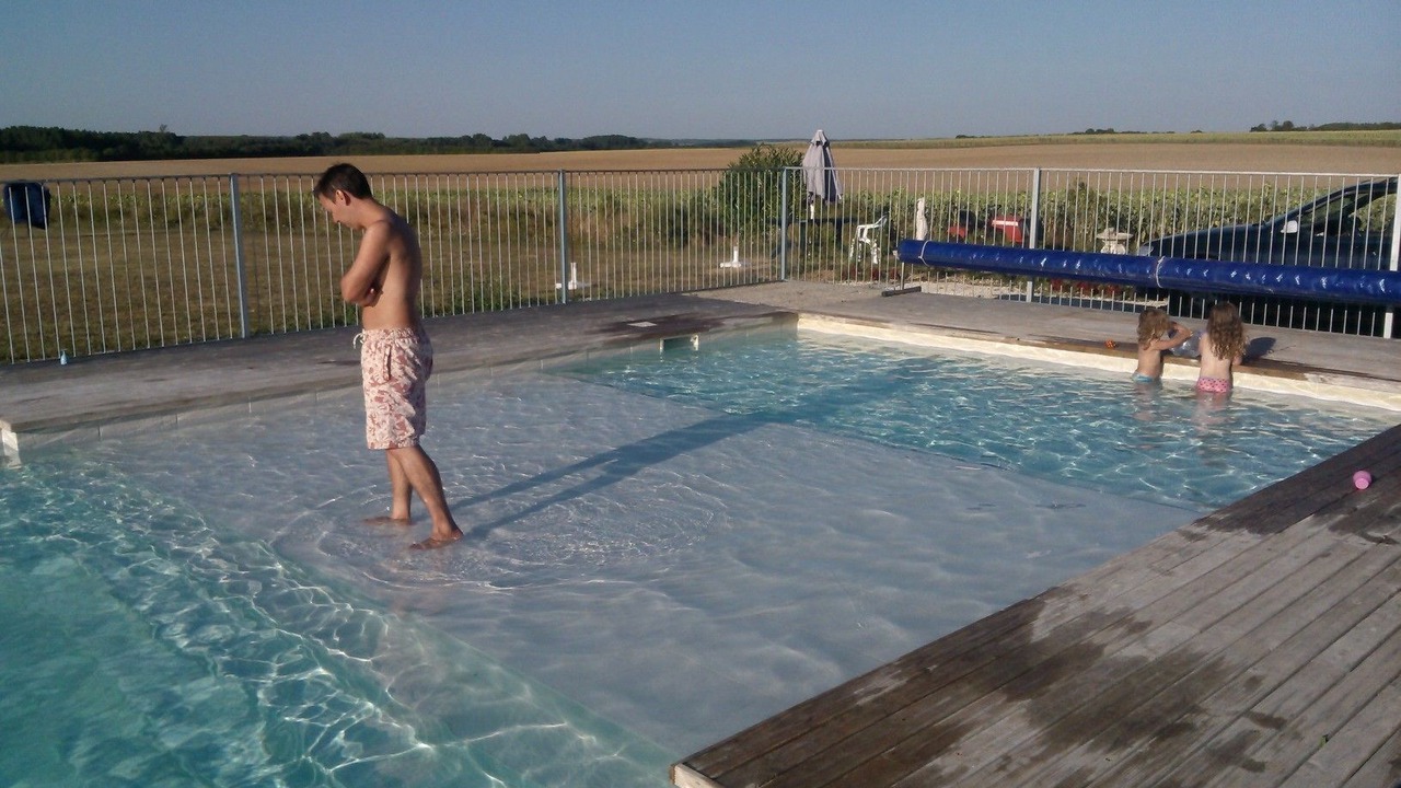 Photo of Outdoor in Gibourne