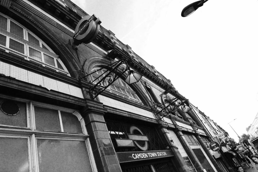 Photo of Outdoor in St. Pancras and Somers Town