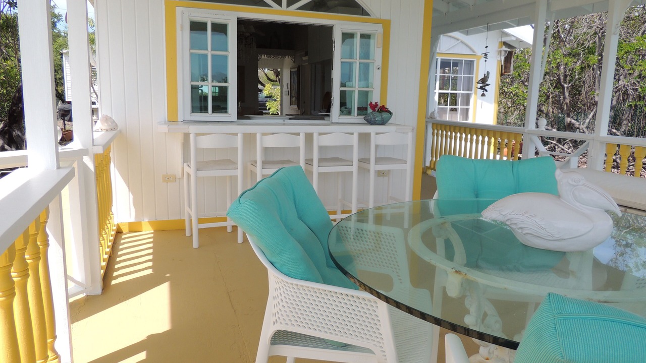 Photo of Outdoor in Lajas