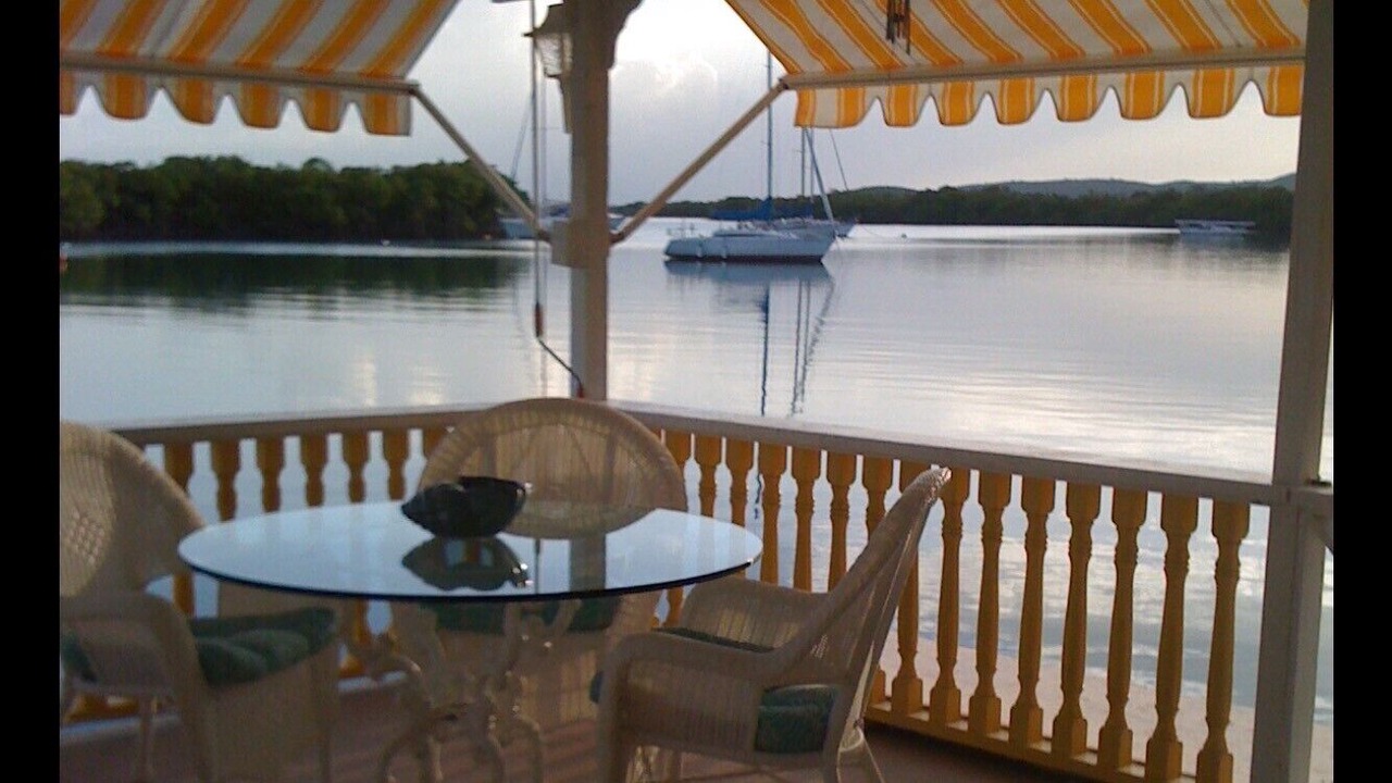 Photo of Outdoor in Lajas