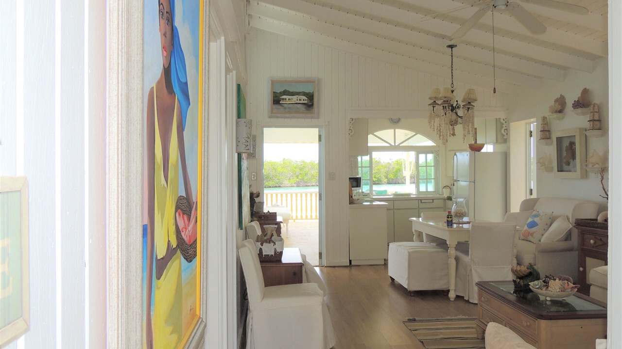 Photo of Livingroom in Lajas