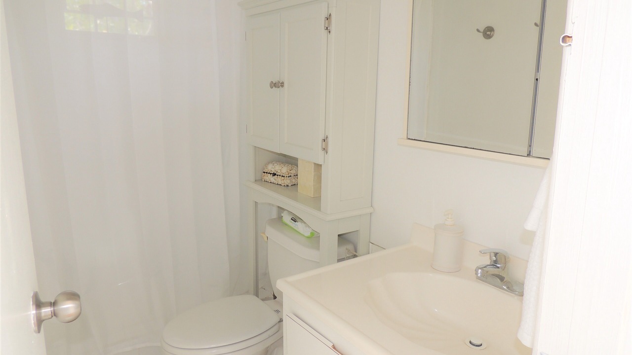 Photo of Bathroom in Lajas