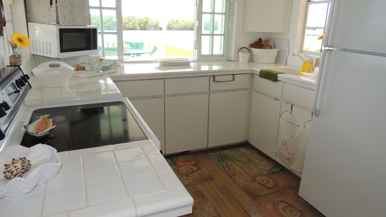 Photo of Kitchen in Lajas