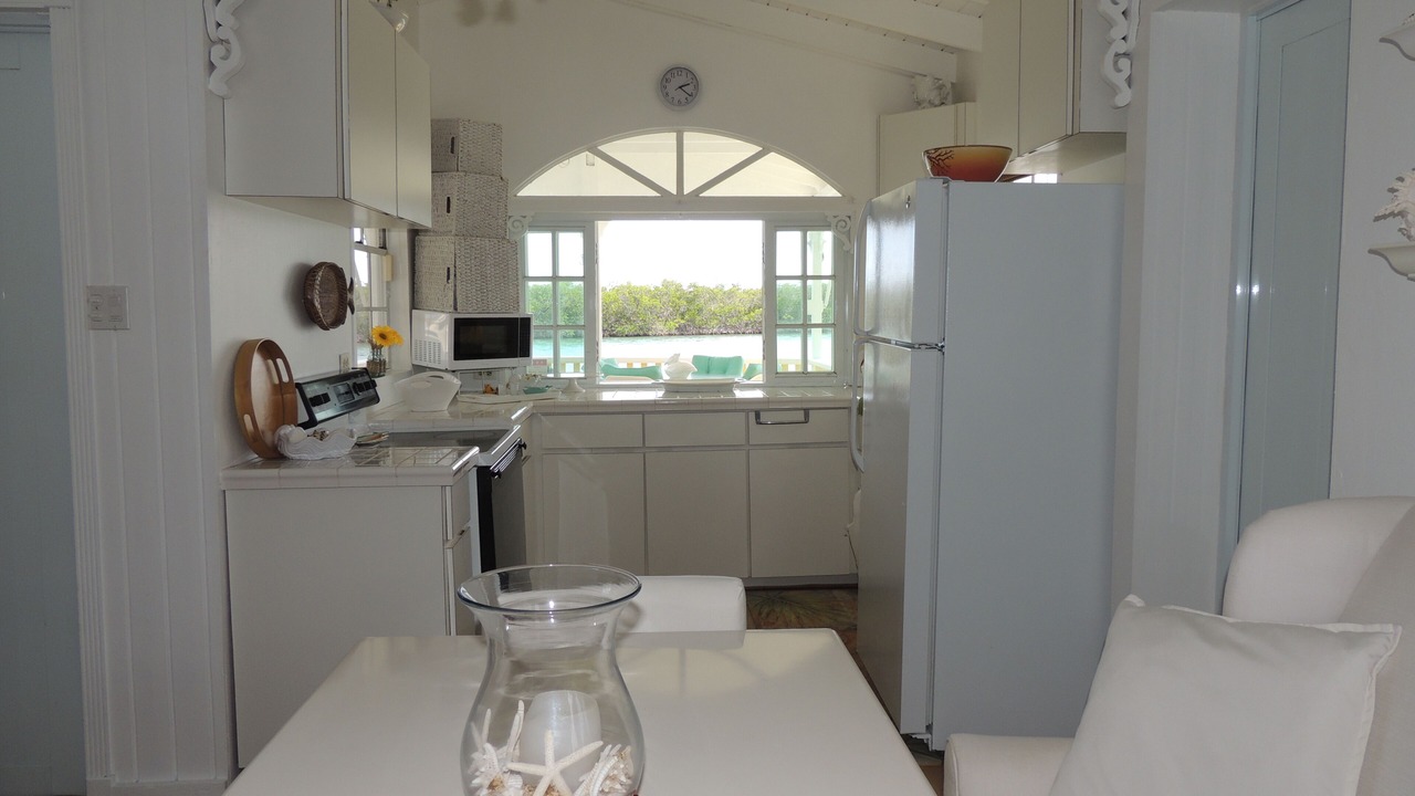 Photo of Kitchen in Lajas