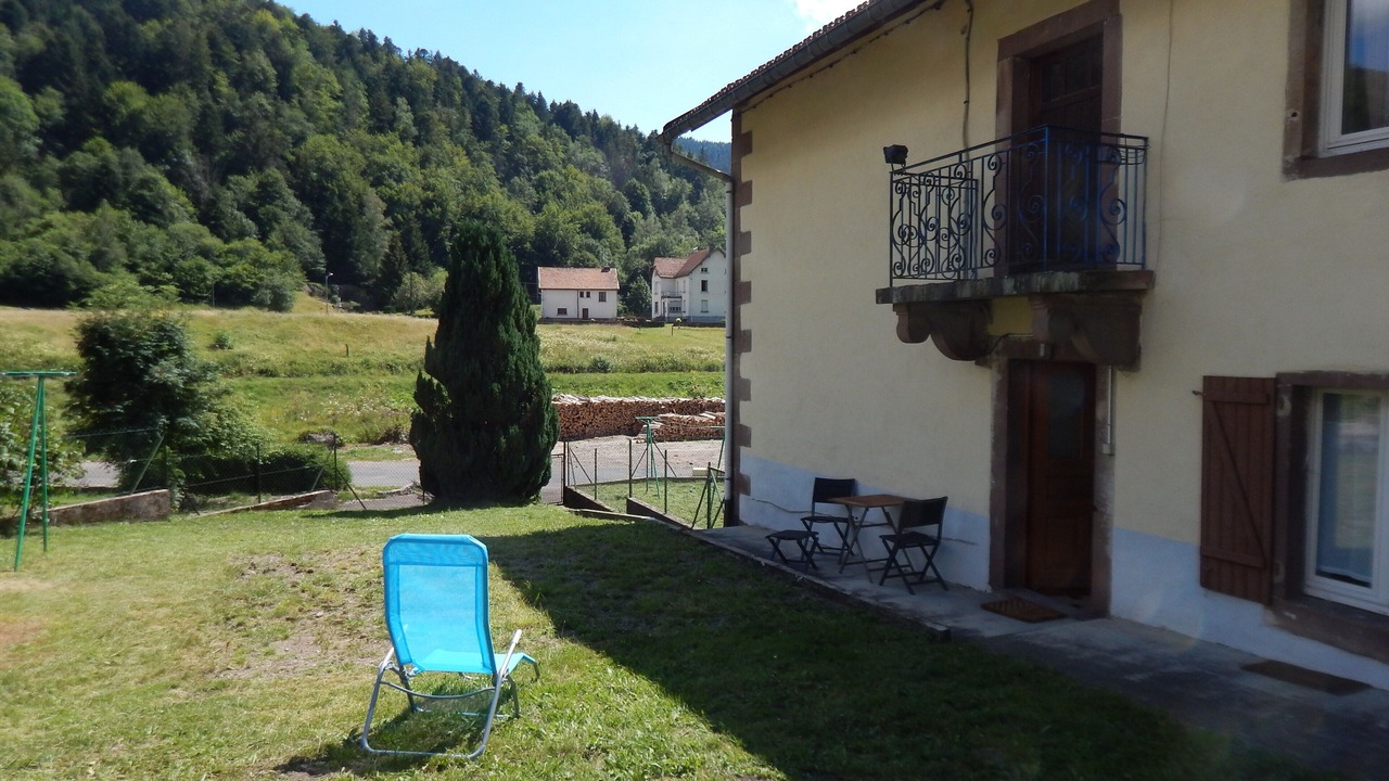 Photo of Outdoor in Miellin