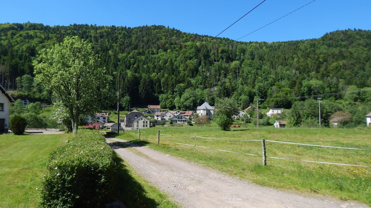 Photo of Outdoor in Miellin