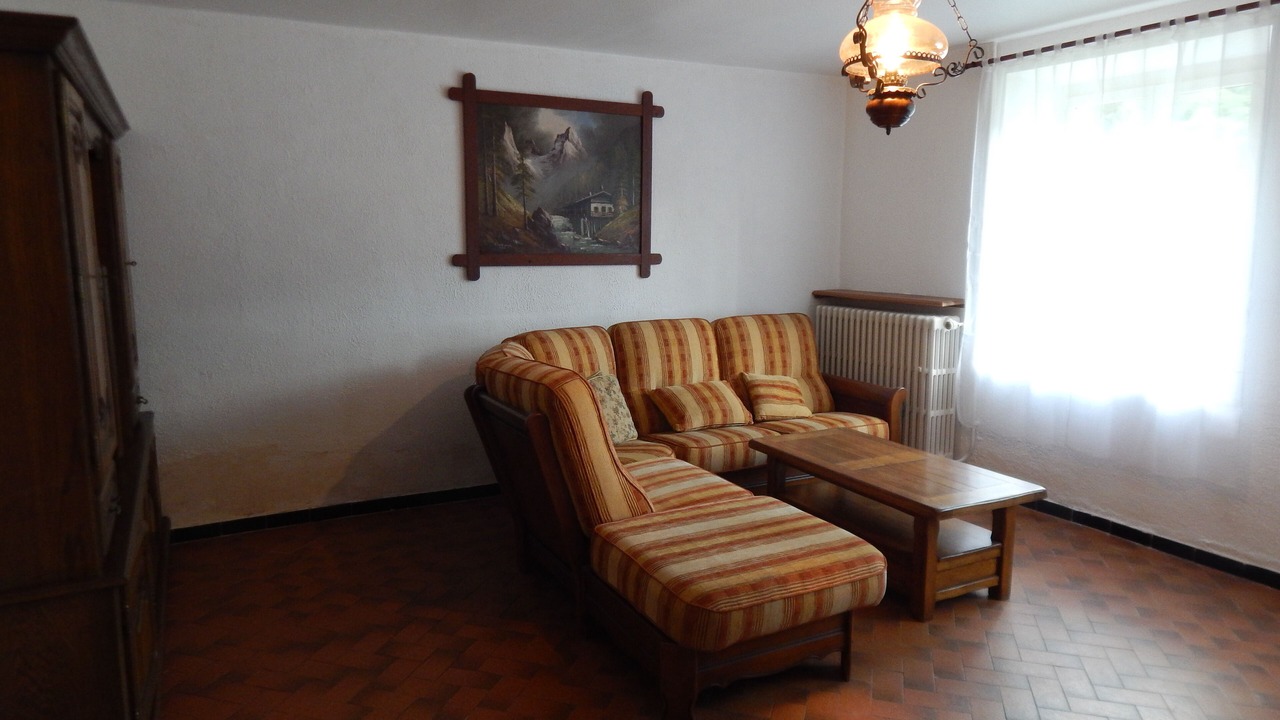 Photo of Livingroom in Miellin