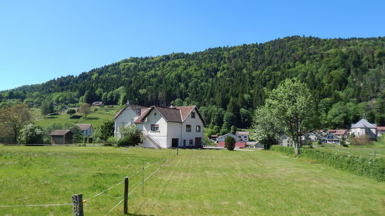 Photo of Outdoor in Miellin