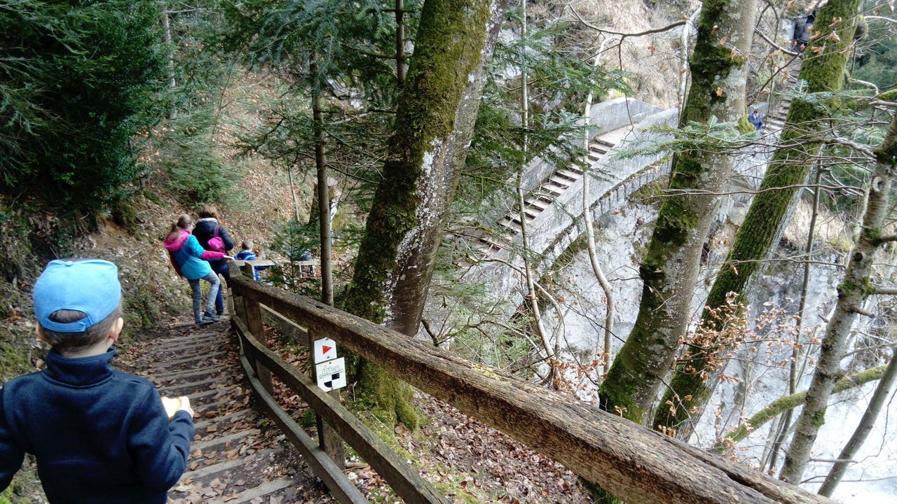 Photo of Outdoor in Gemarkung Oberdigisheim