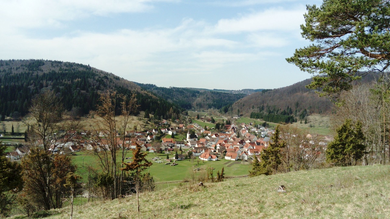 Photo of Outdoor in Gemarkung Oberdigisheim