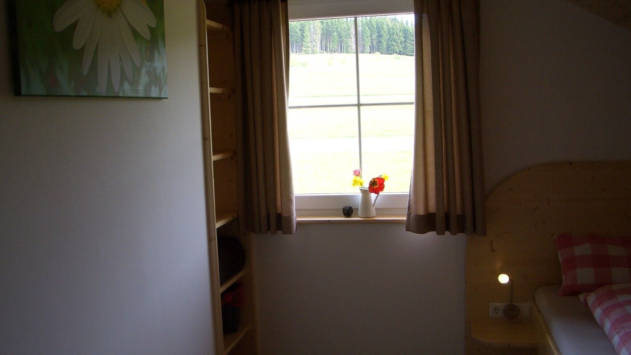 Photo of Bedroom in Gemarkung Oberdigisheim