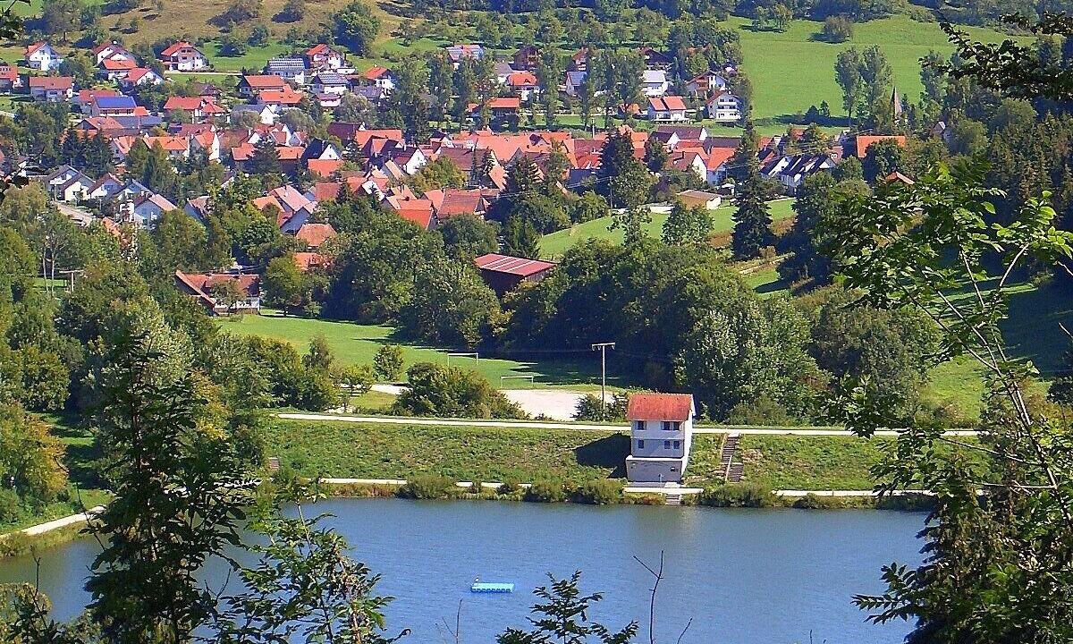 Photo of Outdoor in Gemarkung Oberdigisheim