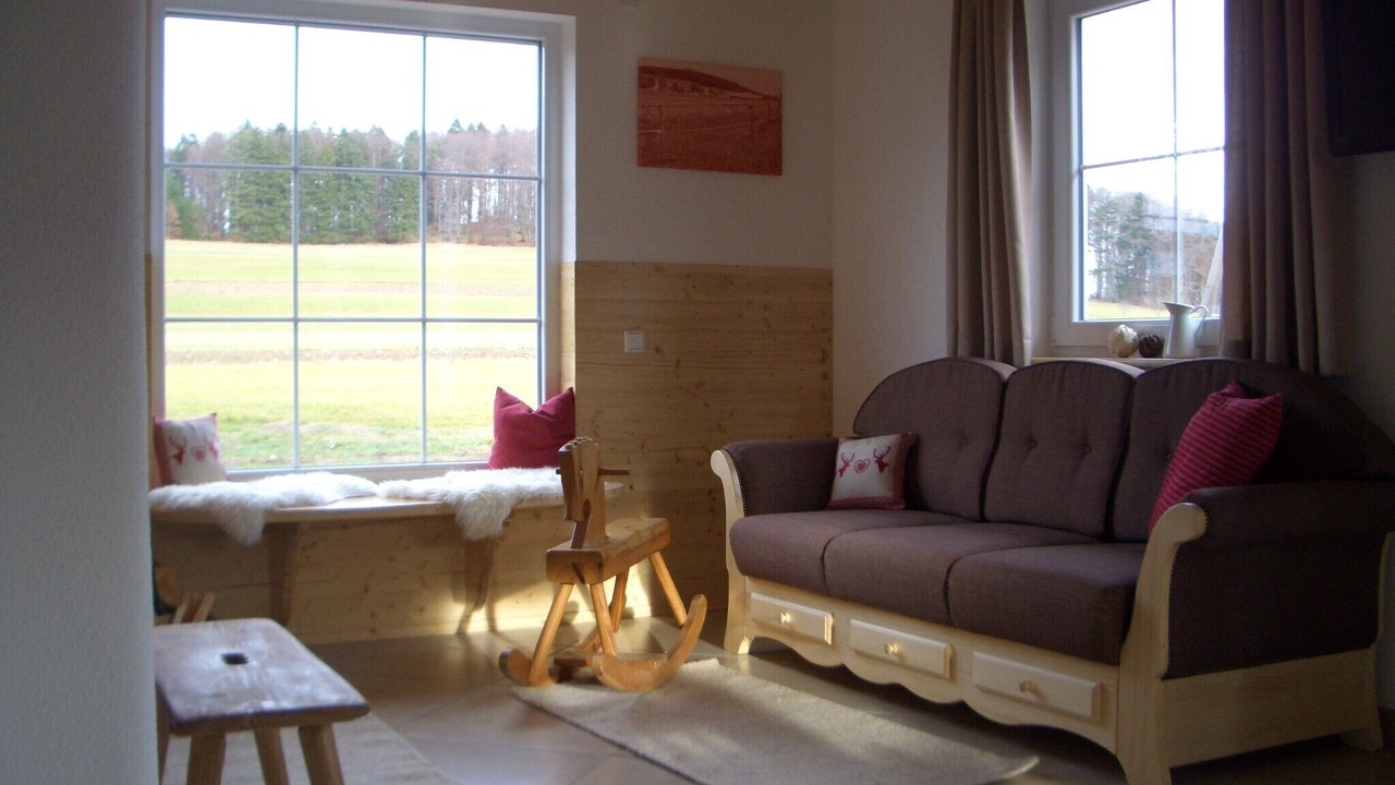 Photo of Livingroom in Gemarkung Oberdigisheim