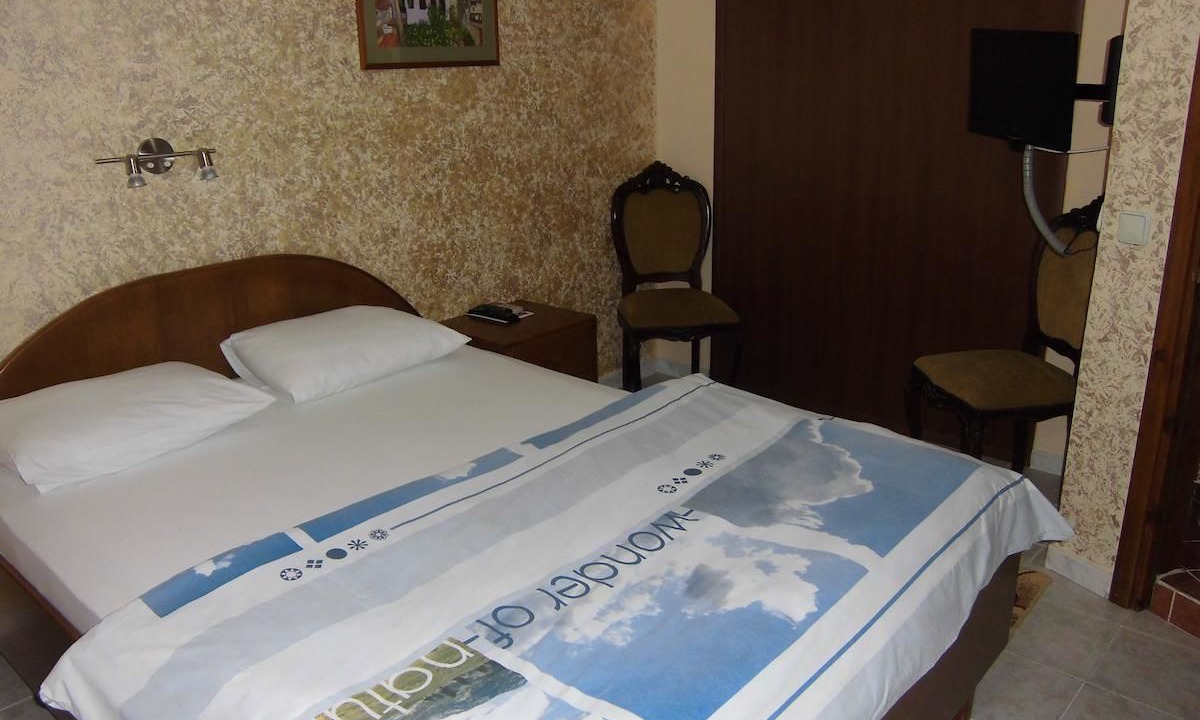 Photo of Bedroom in Kaleici
