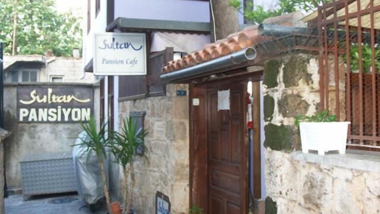 Photo of Outdoor in Kaleici