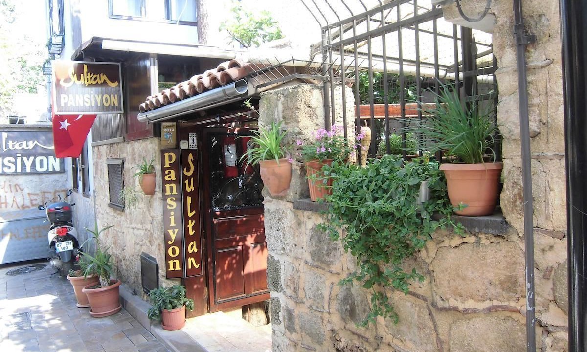 Photo of Outdoor in Kaleici