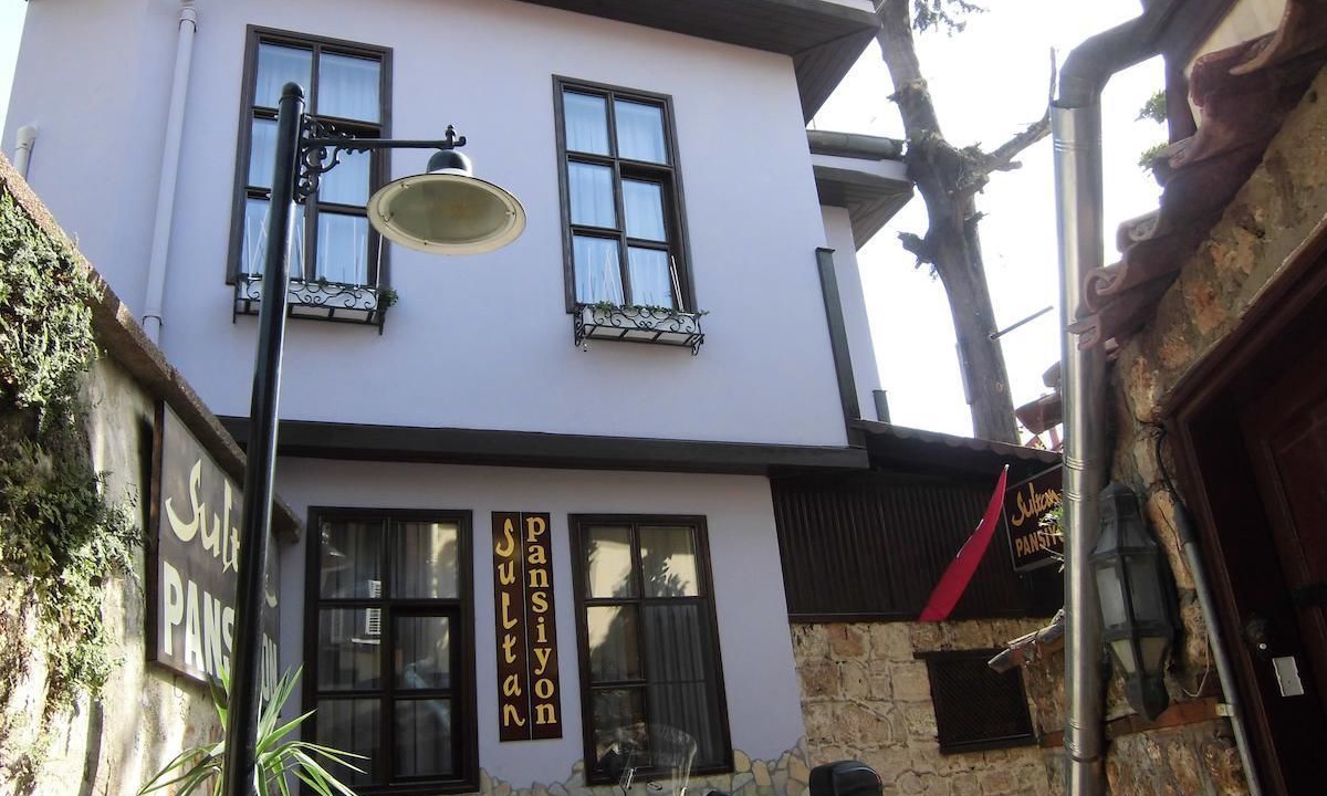 Photo of Outdoor in Kaleici