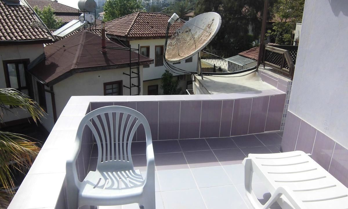 Photo of Patio Balcony in Kaleici