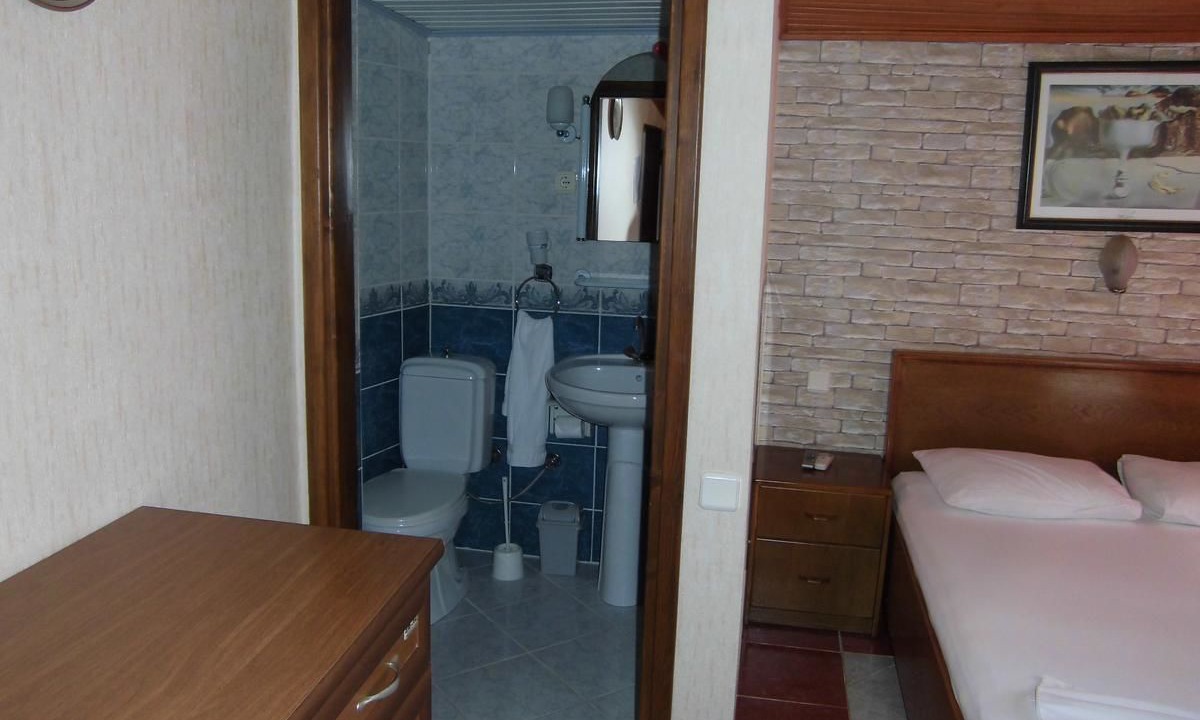 Photo of Bathroom in Kaleici