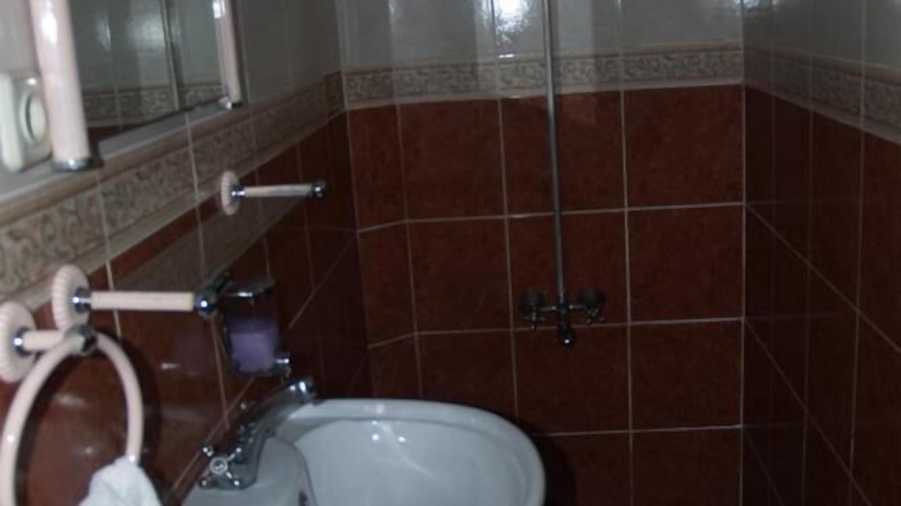Photo of Bathroom in Kaleici