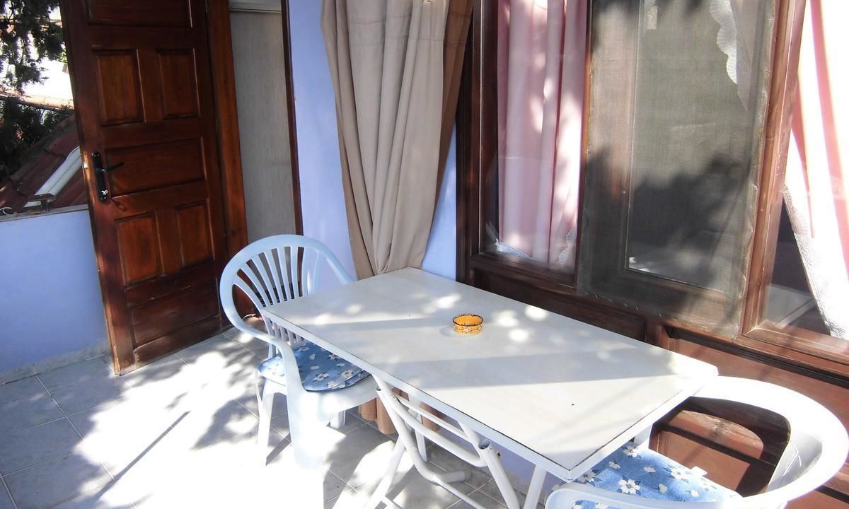 Photo of Patio Balcony in Kaleici
