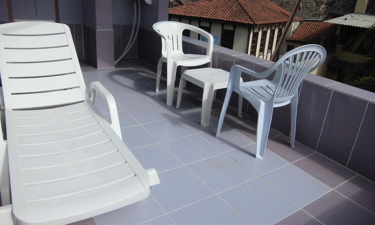 Photo of Patio Balcony in Kaleici