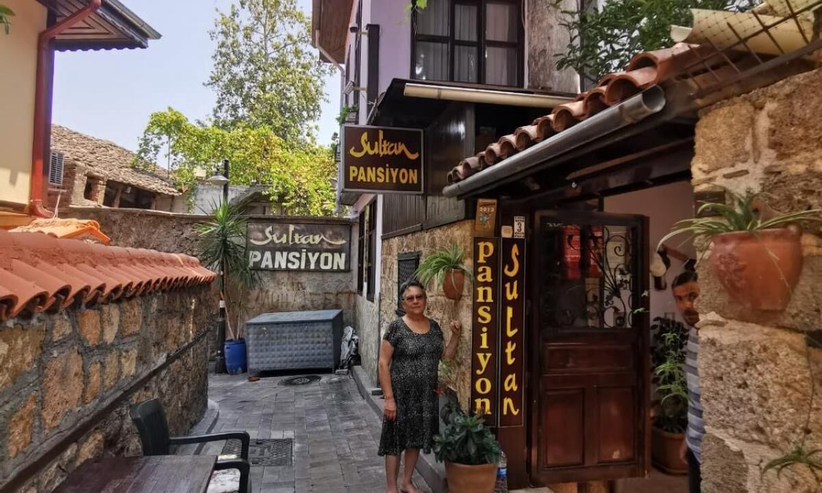 Photo of Outdoor in Kaleici