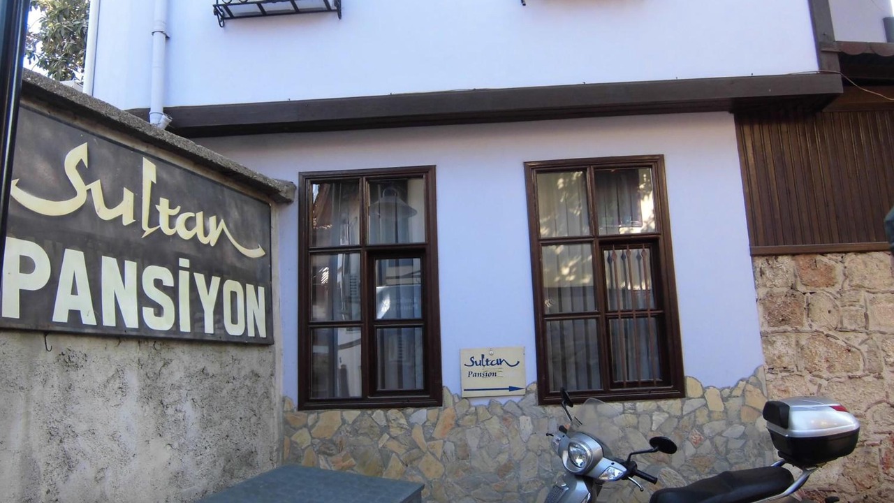 Photo of Outdoor in Kaleici