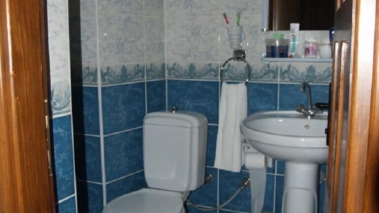 Photo of Bathroom in Kaleici