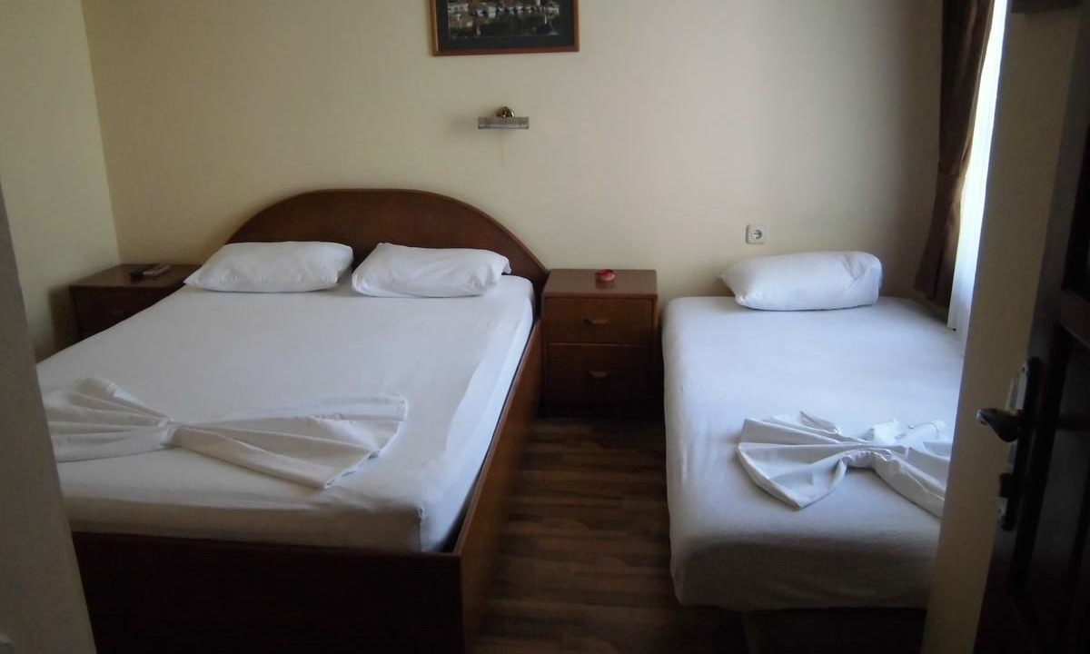 Photo of Bedroom in Kaleici