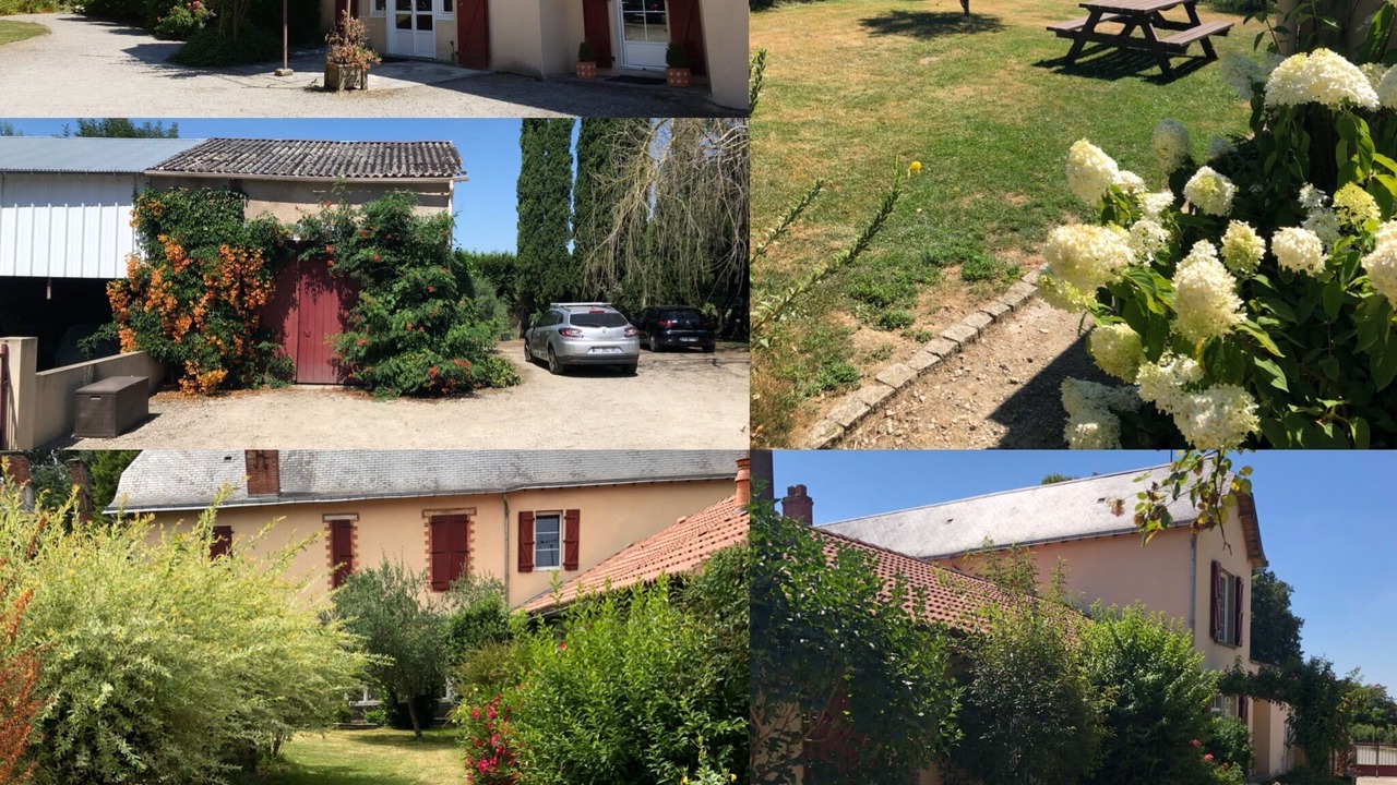 Photo of Outdoor in Saint-Fulgent
