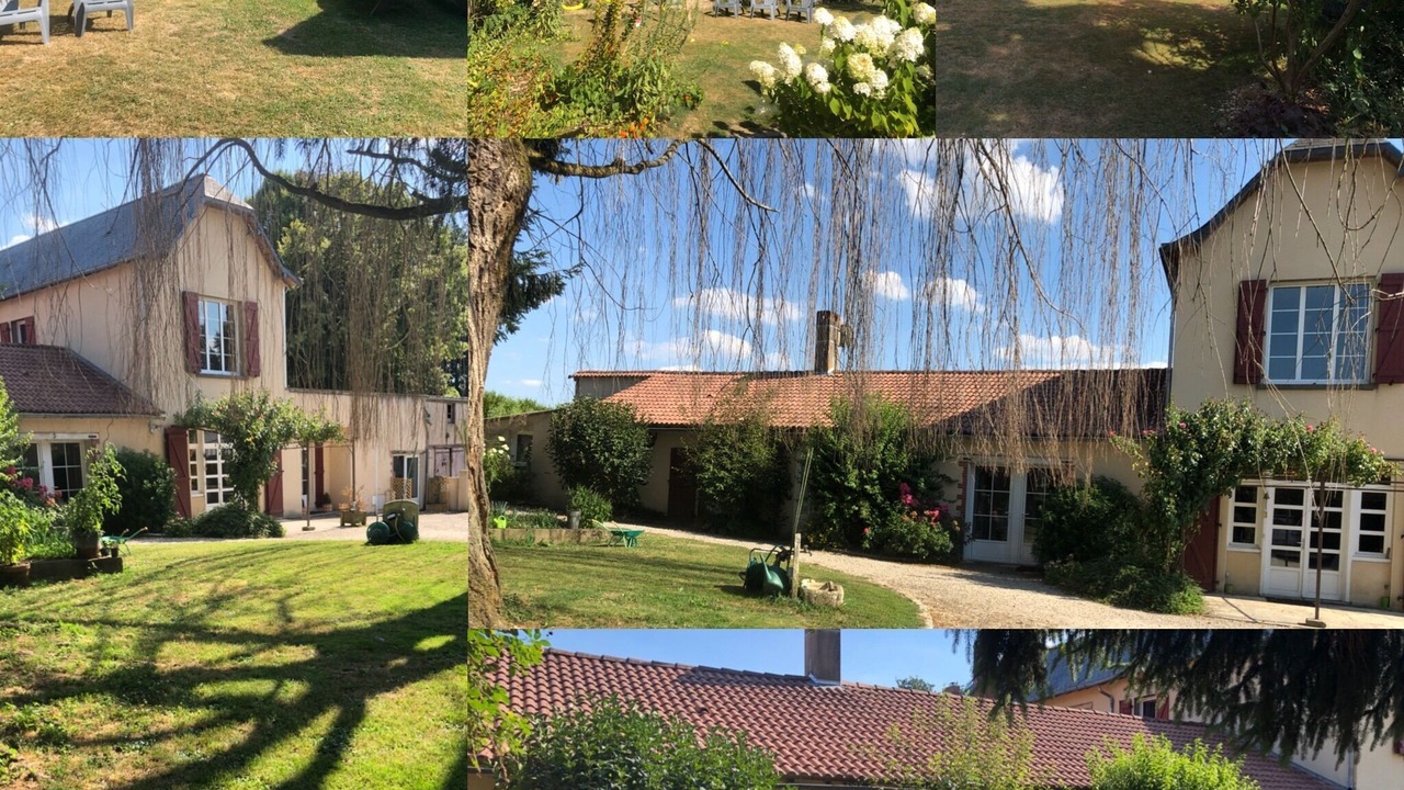 Photo of Outdoor in Saint-Fulgent