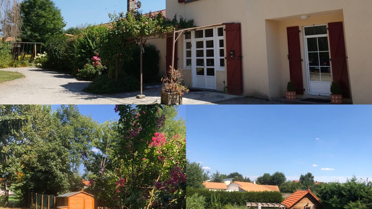 Photo of Outdoor in Saint-Fulgent