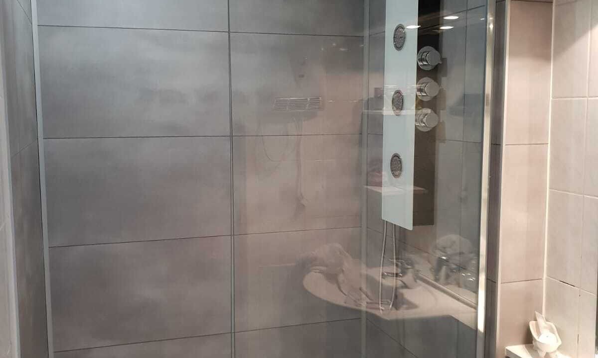 Photo of Bathroom in Saint-Fulgent