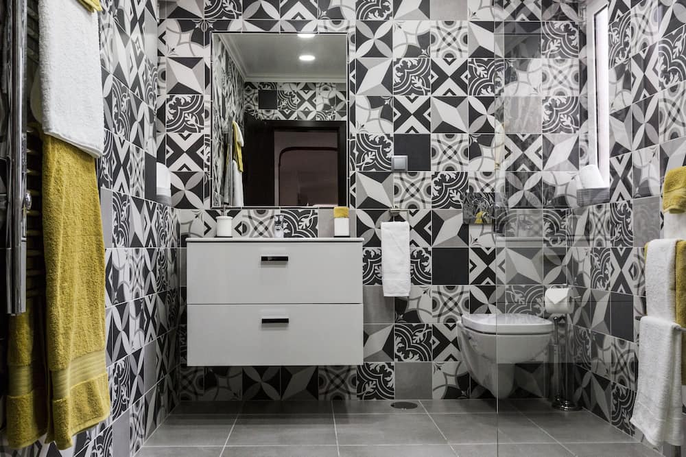 Photo of Bathroom in Guia