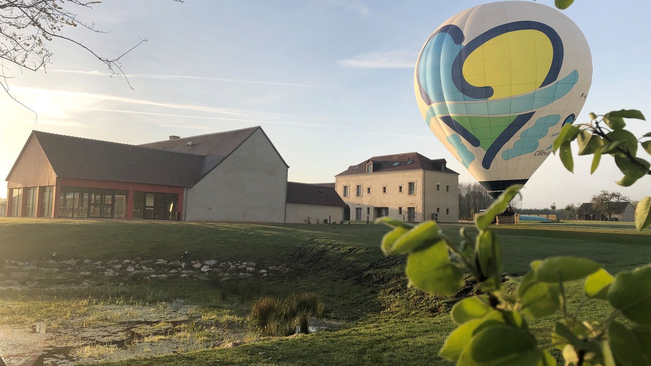 Photo of Others in Tour-en-Sologne