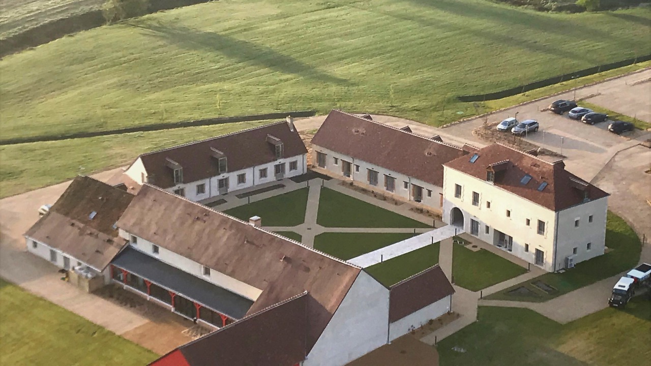 Photo of Outdoor in Tour-en-Sologne