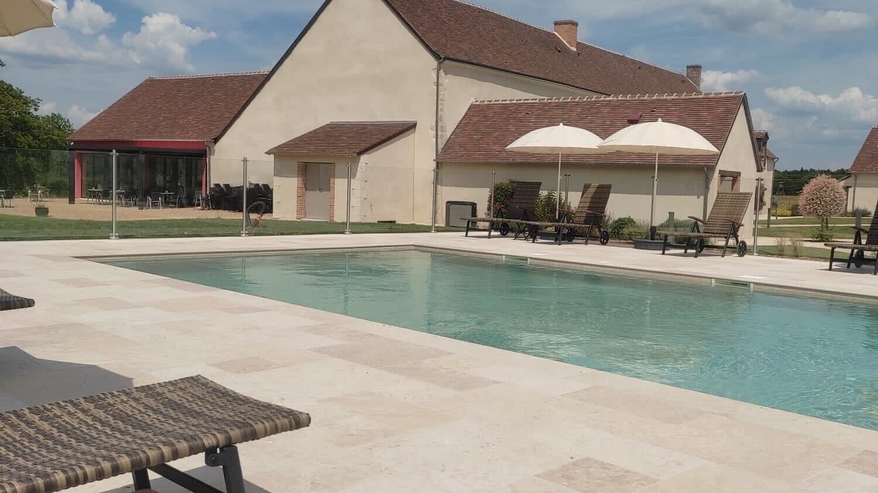 Photo of Outdoor in Tour-en-Sologne