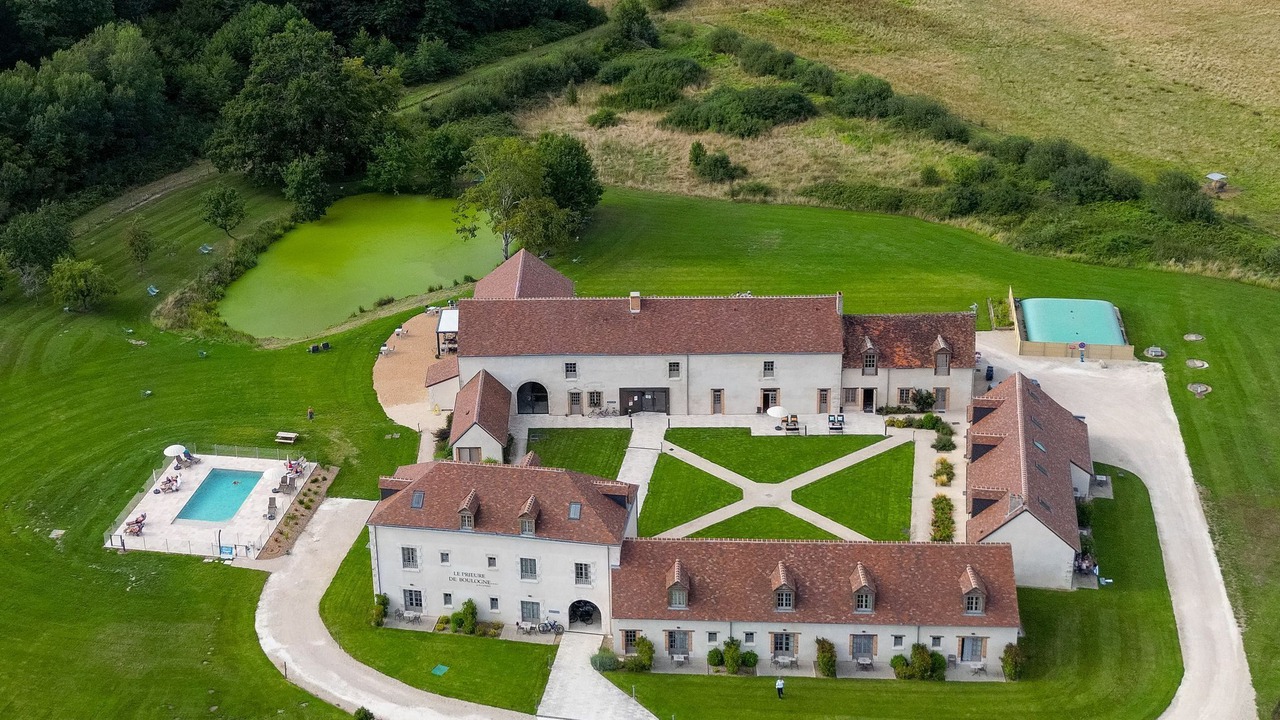 Photo of Outdoor in Tour-en-Sologne