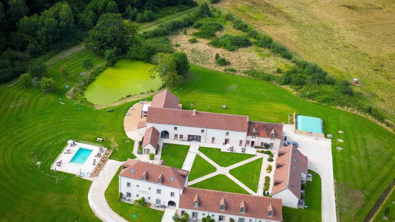 Photo of Outdoor in Tour-en-Sologne