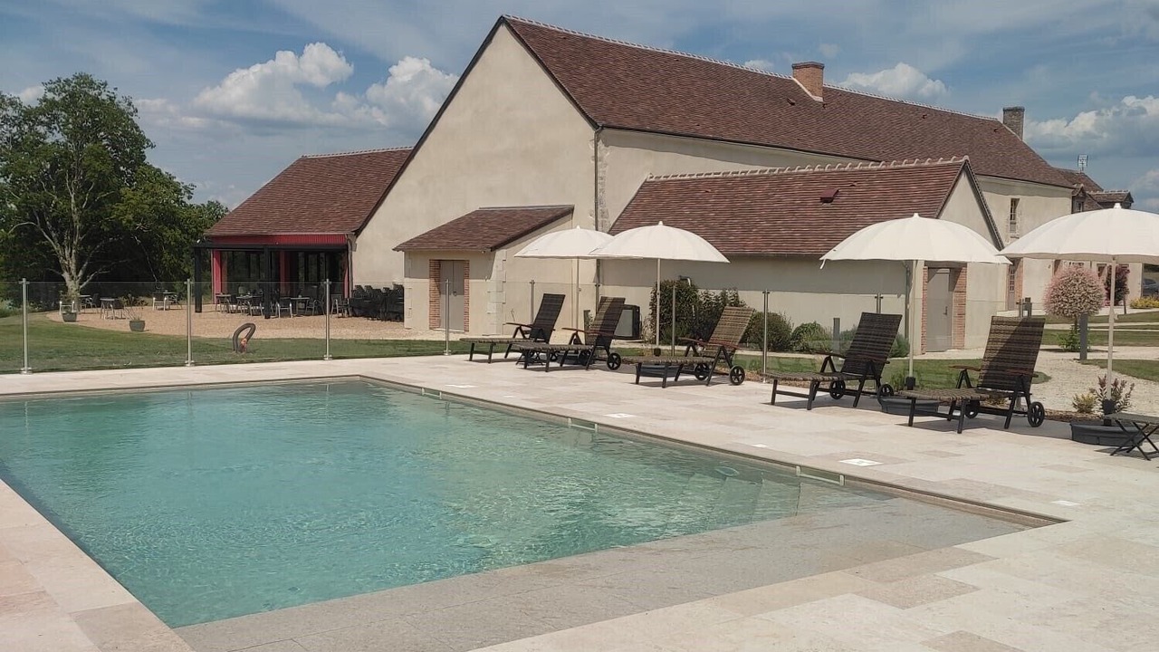 Photo of Outdoor in Tour-en-Sologne