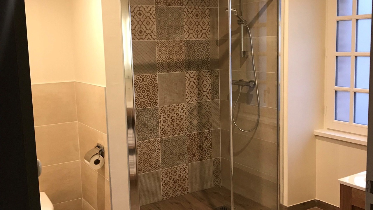 Photo of Bathroom in Tour-en-Sologne