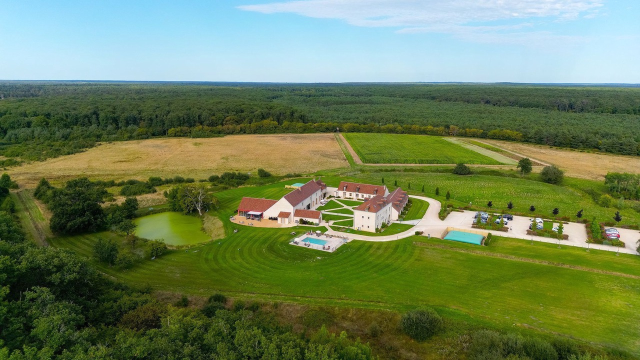 Photo of Outdoor in Tour-en-Sologne