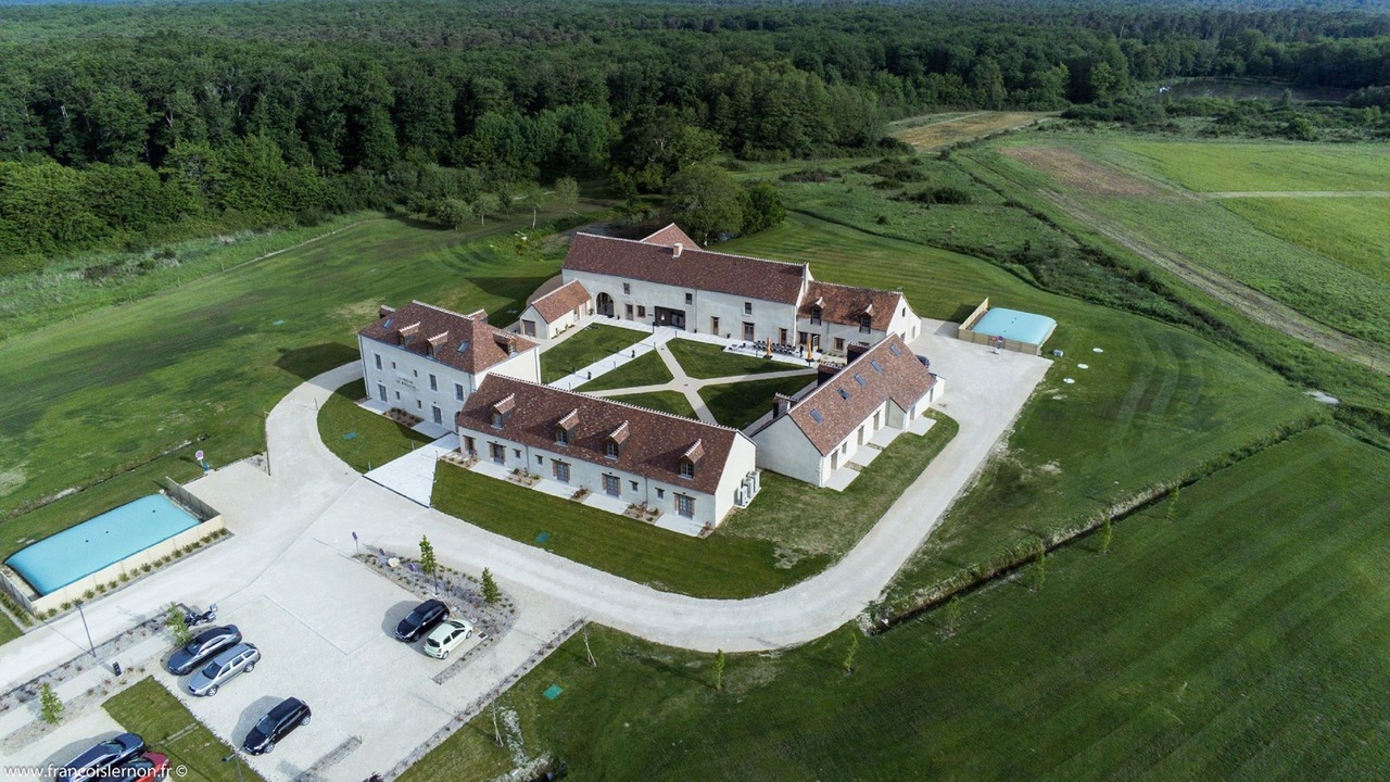 Photo of Outdoor in Tour-en-Sologne