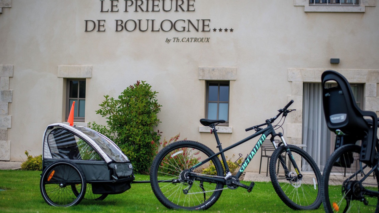 Photo of Outdoor in Tour-en-Sologne