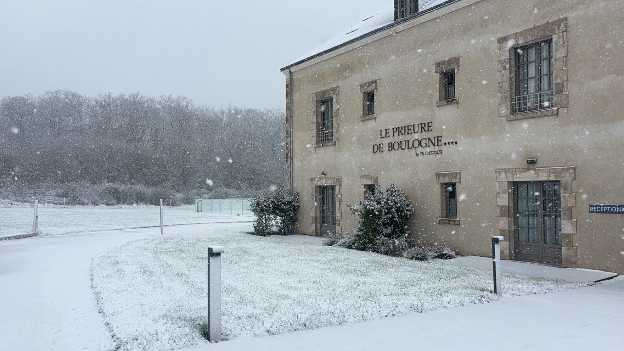 Photo of Outdoor in Tour-en-Sologne
