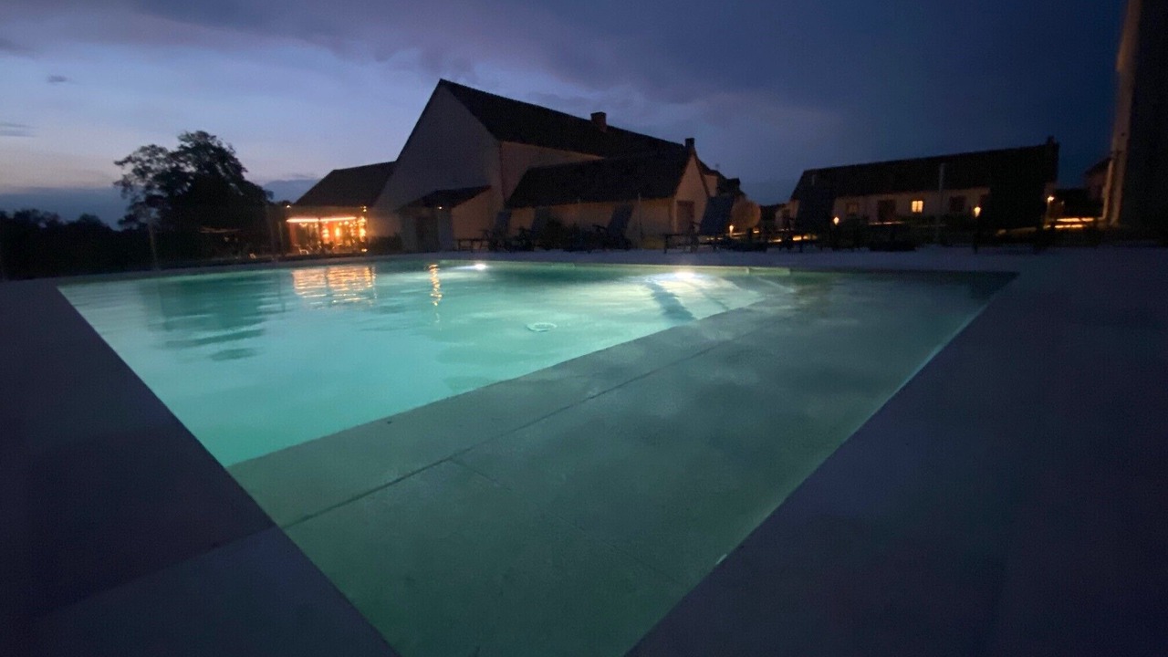 Photo of Outdoor in Tour-en-Sologne
