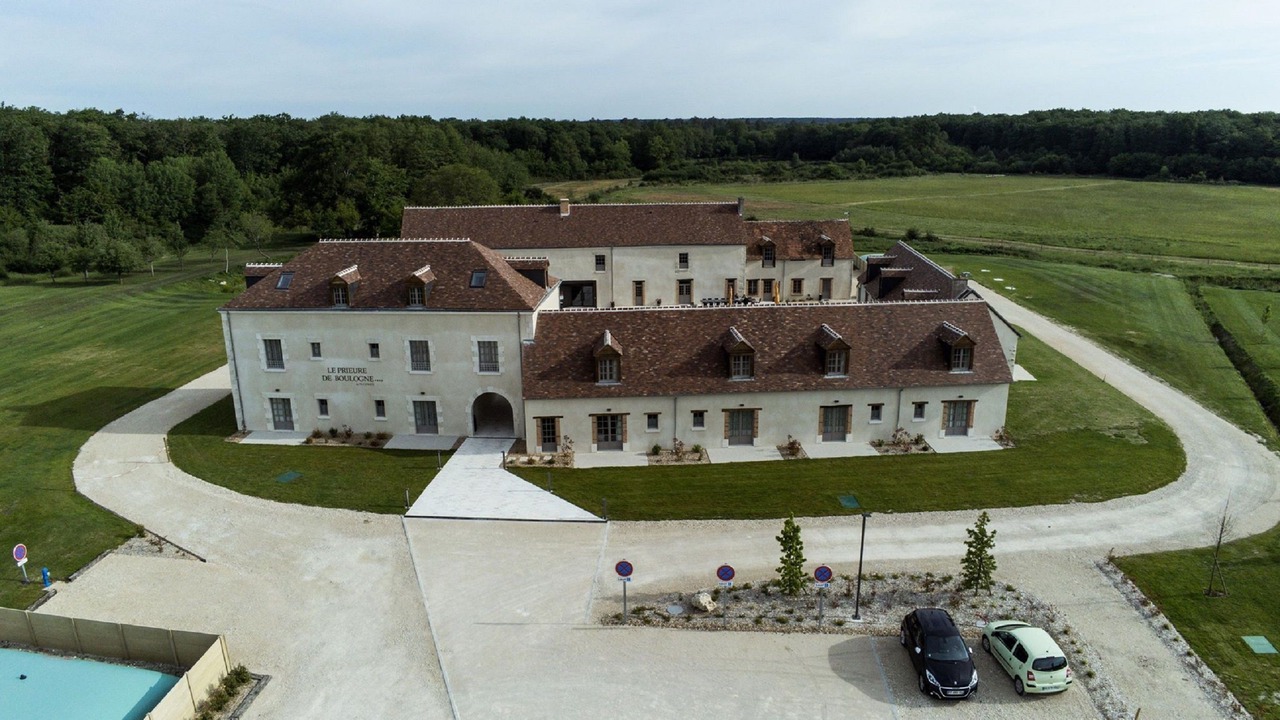 Photo of Outdoor in Tour-en-Sologne