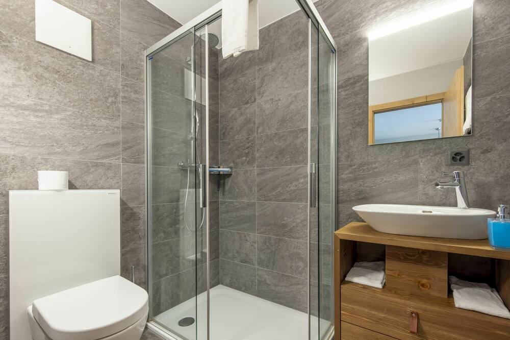 Photo of Bathroom in Vercorin